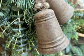 Bel roest, 10 cm