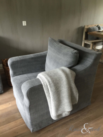 Fauteuil Zara