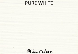 Mia Colore kalkverf Pure White