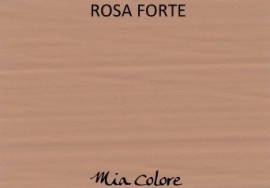 Mia Colore kalkverf Rosa Forte