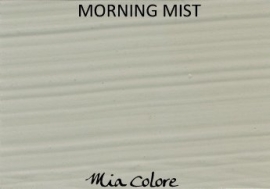 Mia Colore kalkverf Morning Mist