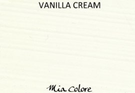 Mia Colore kalkverf Vanilla Cream
