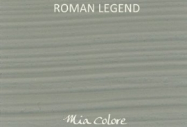 Mia Colore kalkverf Roman Legend