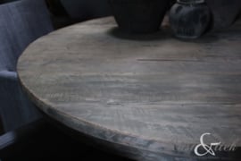 Ronde tafel 140 cm