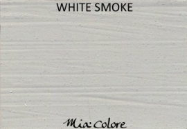 Mia Colore kalkverf White Smoke