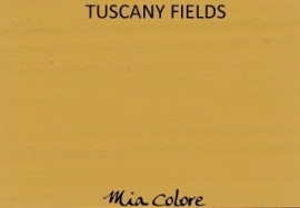 Mia Colore kalkverf Tuscany Fields