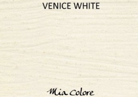 Mia Colore kalkverf Venice White