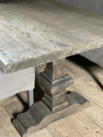 Kloostertafel robuust