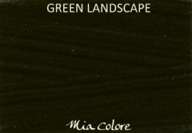 Mia Colore krijtverf Green Landscape