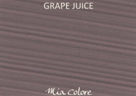 Mia Colore kalkverf Grape Juice