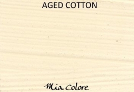 Mia Colore kalkverf Aged Cotton