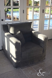 Fauteuil Zara