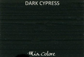 Mia Colore krijtverf Dark Cypress