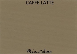 Mia Colore krijtverf Caffe Latte