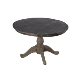 Ronde eettafel 120/130/140/150/160 cm