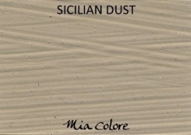 Mia Colore kalkverf Sicilian Dust