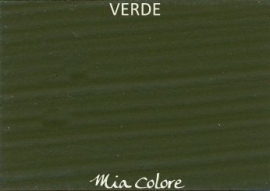 Mia Colore kalkverf Verde