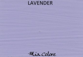 Mia Colore krijtverf Lavender