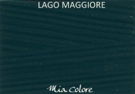 Mia Colore krijtverf Lago Maggiore