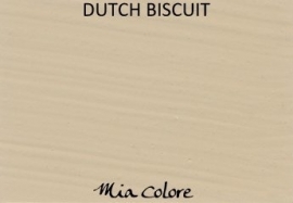 Mia Colore krijtverf Dutch Biscuit