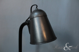 Stoere lamp