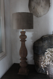 Balusterlamp