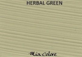 Mia Colore kalkverf Herbal Green