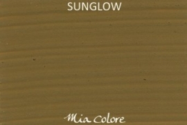 Mia Colore kalkverf Sunglow