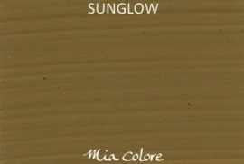 Mia Colore krijtverf Sunglow