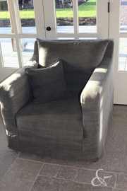 Fauteuil Zara