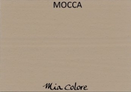 Mia Colore krijtverf Mocca