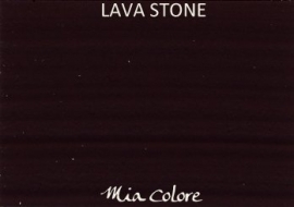 Mia Colore kalkverf Lava Stone
