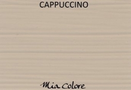 Mia Colore kalkverf Cappuccino