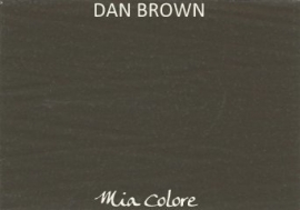 Mia Colore kalkverf Dan Brown