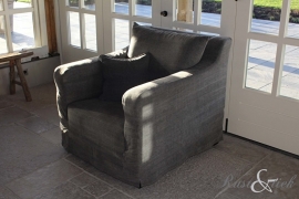 Fauteuil Zara