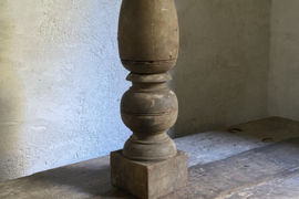 Balusterlamp Aura Peeperkorn