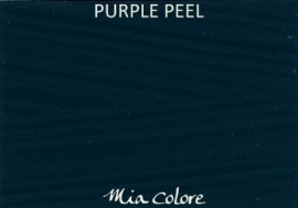 Mia Colore krijtverf Purple Peel