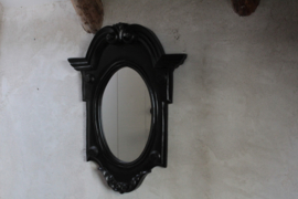 Ossenoog spiegel