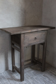 Sidetable met 1 laadje