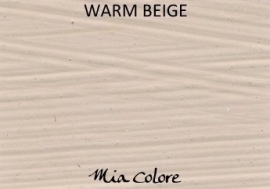 Mia Colore krijtverf Warm Beige