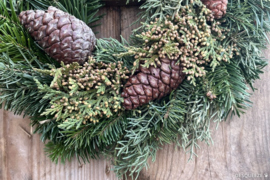Kerstkrans