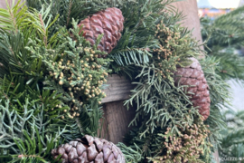 Kerstkrans