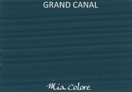 Mia Colore krijtverf Grand Canal