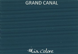 Mia Colore kalkverf Grand Canal