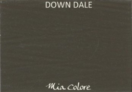 Mia Colore kalkverf Down Dale