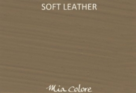 Mia Colore kalkverf Soft Leather