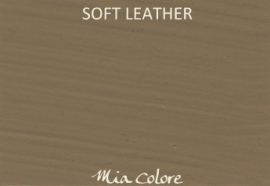 Mia Colore krijtverf Soft Leather