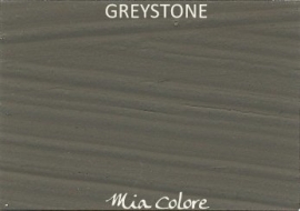 Mia Colore kalkverf Greystone