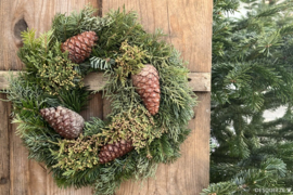 Kerstkrans