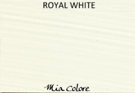 Mia Colore kalkverf Royal White